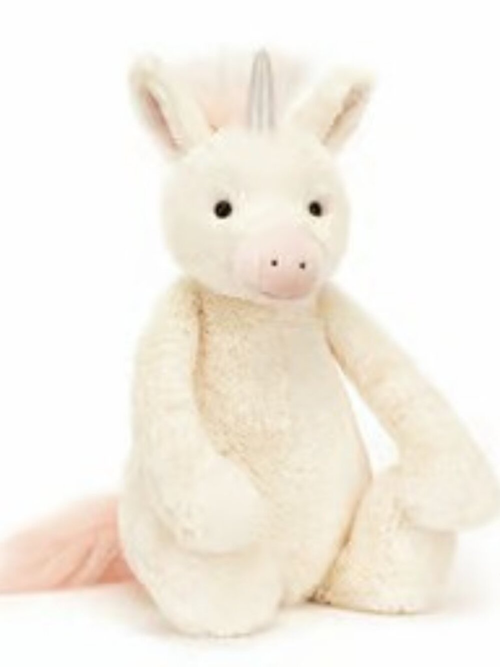 Jellycat Really Big Bashful Unicorn